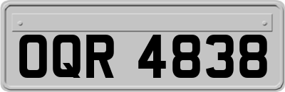 OQR4838