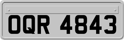 OQR4843