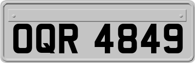 OQR4849