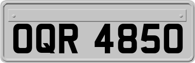 OQR4850