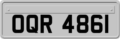 OQR4861
