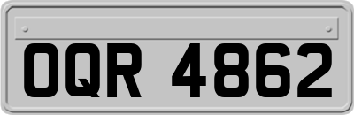 OQR4862