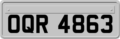 OQR4863