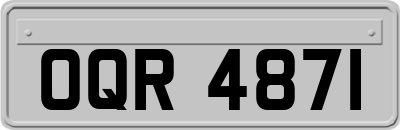 OQR4871