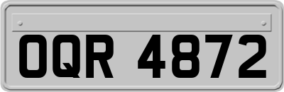 OQR4872