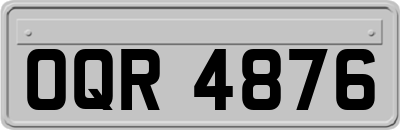 OQR4876