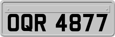 OQR4877