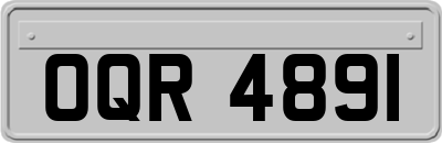 OQR4891