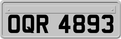 OQR4893