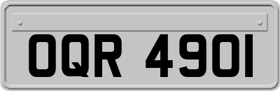 OQR4901
