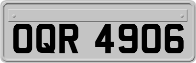 OQR4906