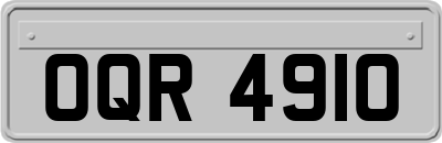 OQR4910
