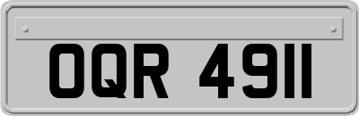 OQR4911