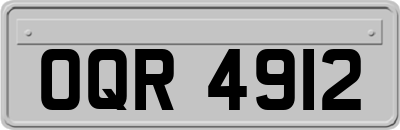 OQR4912