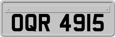 OQR4915