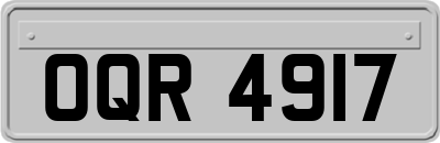 OQR4917