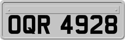 OQR4928