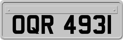 OQR4931