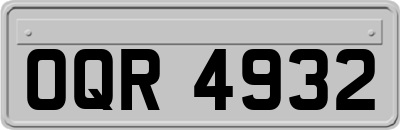 OQR4932