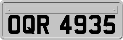 OQR4935