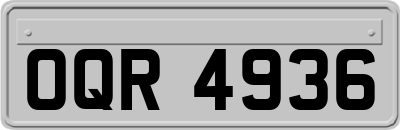 OQR4936
