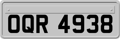 OQR4938