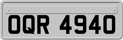 OQR4940