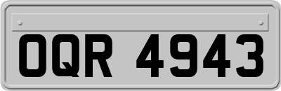 OQR4943