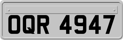 OQR4947
