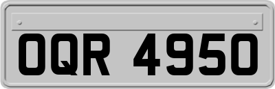OQR4950