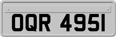 OQR4951