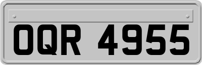 OQR4955