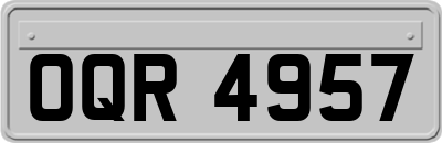 OQR4957