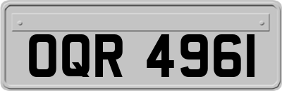OQR4961