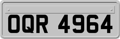 OQR4964