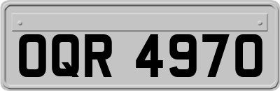OQR4970