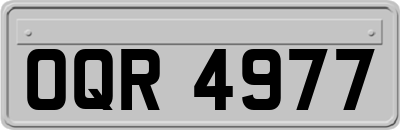 OQR4977