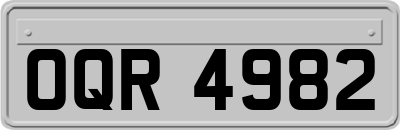 OQR4982