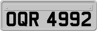 OQR4992