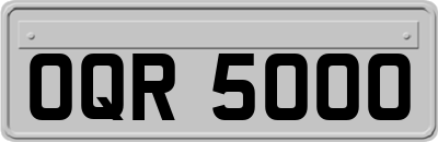 OQR5000