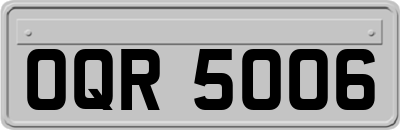 OQR5006