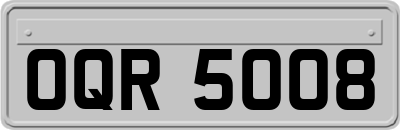 OQR5008