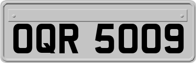 OQR5009