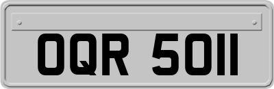 OQR5011