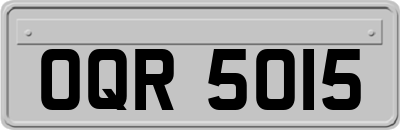 OQR5015