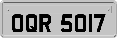 OQR5017