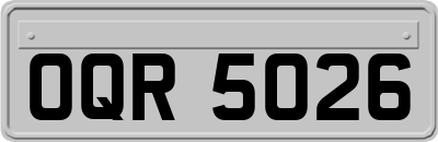 OQR5026
