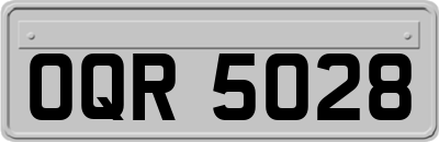 OQR5028
