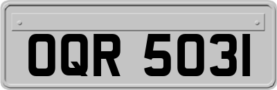 OQR5031