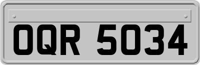 OQR5034